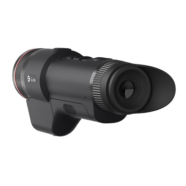 Guide Camera termica TJ1250LP