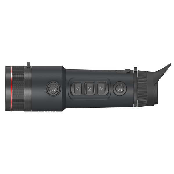 Guide Camera termica TJ1250LP
