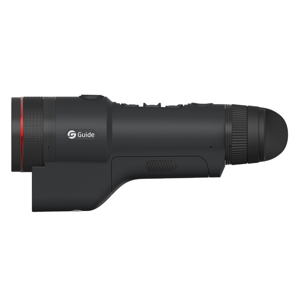 Guide Camera termica TJ1250LP