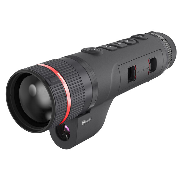 Guide Thermal imaging camera TJ660LZ