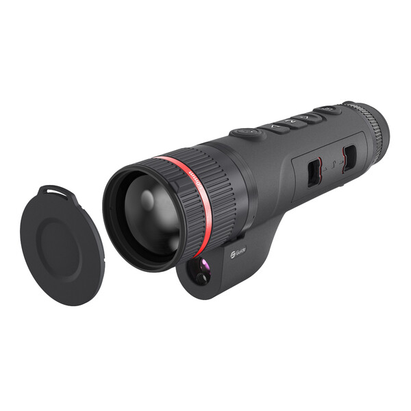 Guide Thermal imaging camera TJ660LZ