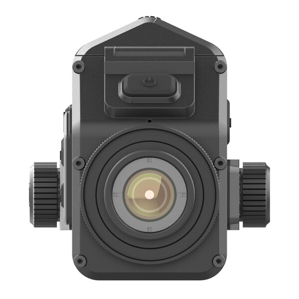 Guide Thermal imaging camera TB650P