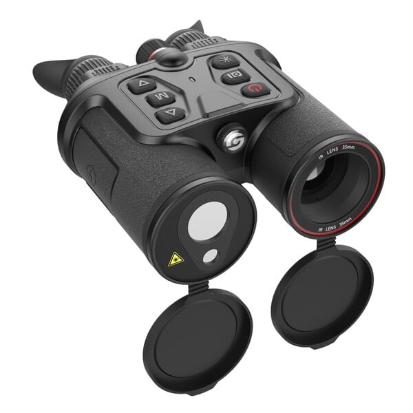 Guide Camera termica TN430