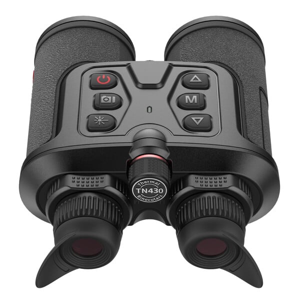 Guide Camera termica TN430