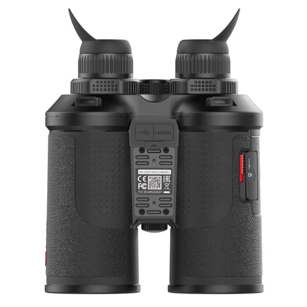 Guide Camera termica TN430