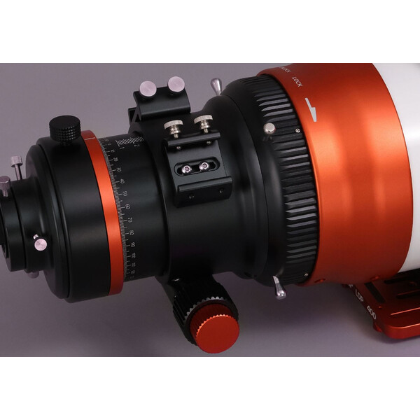 Askar Rifrattore Apocromatico AP 160/1120 Triplet OTA