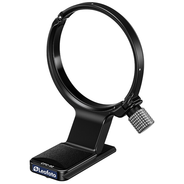 Leofoto Lens foot C
