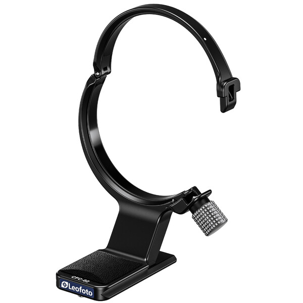Leofoto Lens foot C