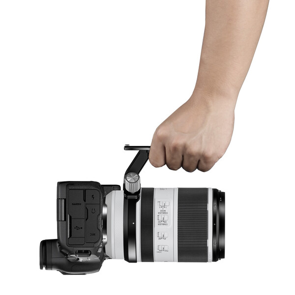Leofoto Lens foot C