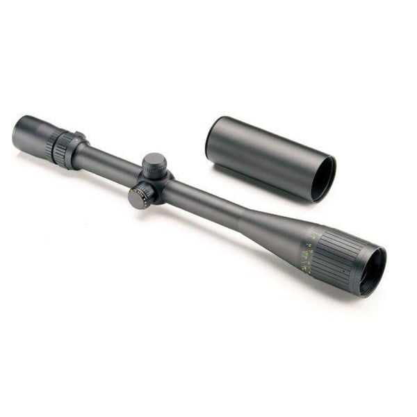 Bushnell Zielfernrohr Elite 4200 6-24x40, seitliche Fokussierung, Mil Dot Absehen