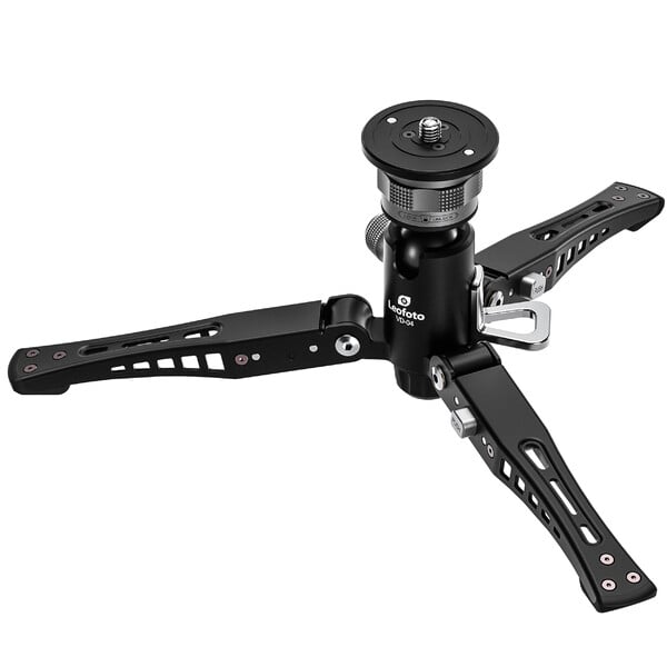 Leofoto Tripod pad VD-04