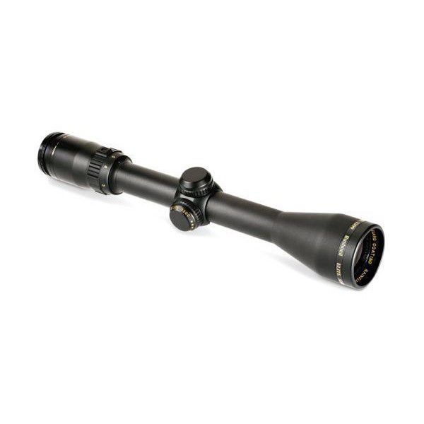Bushnell Zielfernrohr Elite 3200 3-9x40, New FireFly Absehen, beleuchtet