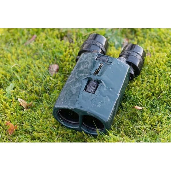 Alpen Optics Image stabilized binoculars Apex Steady HD 20x42