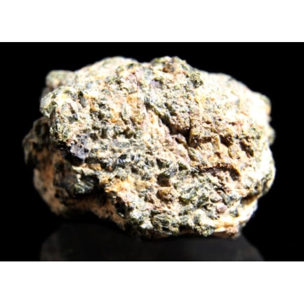 Alien Rocks Meteoritos Hassi Messaoud < 0,1 gramos
