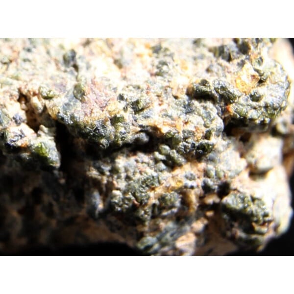Alien Rocks Meteoritos Hassi Messaoud < 0,1 gramos