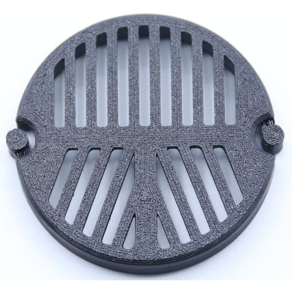 Astroprints Focusing Mask Bahtinov for DSLR Objectives 86mm