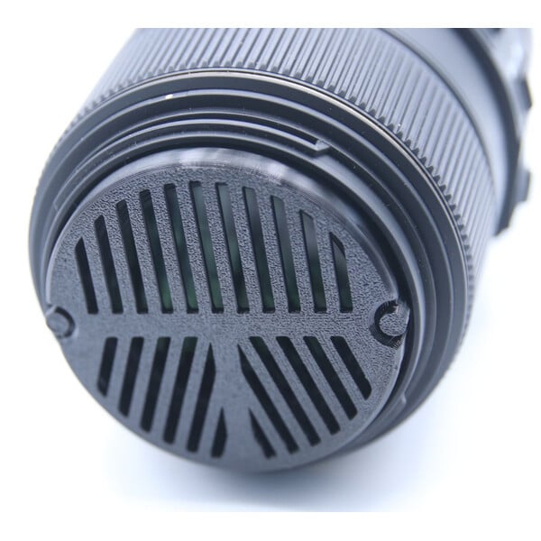 Astroprints Focusing Mask Bahtinov for DSLR Objectives 86mm