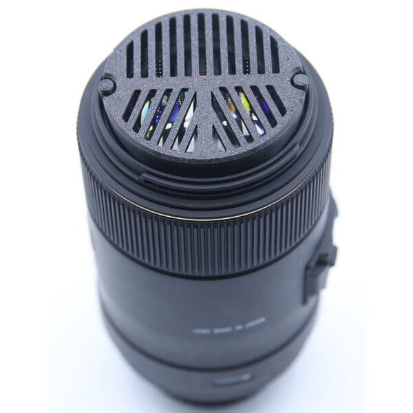 Astroprints Focusing Mask Bahtinov for DSLR Objectives 86mm