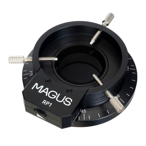 MAGUS Ring lights with polariser RP1
