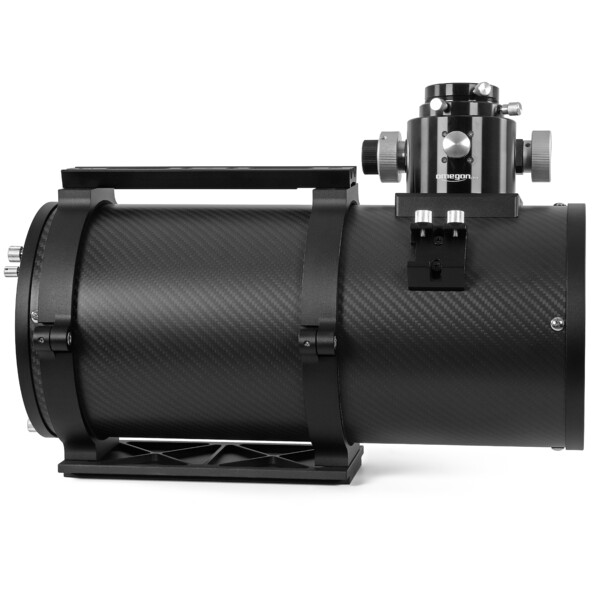 Omegon Telescopio Pro Astrograph Carbon 150/500 OTA