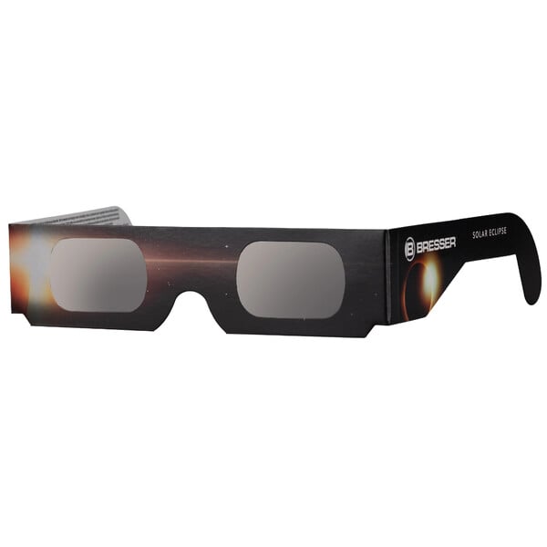 Bresser Gafas para eclipses solares