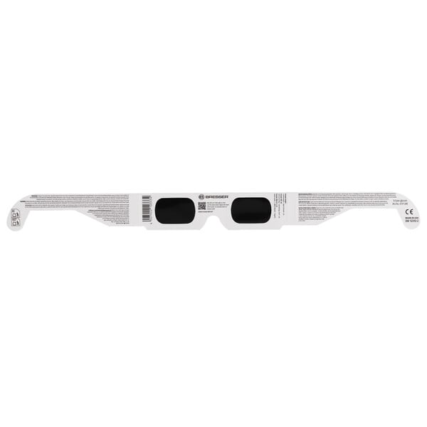 Bresser Gafas para eclipses solares
