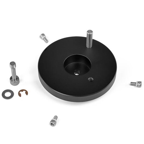 Omegon Vixen mounting adapter 45 mm for Pro column