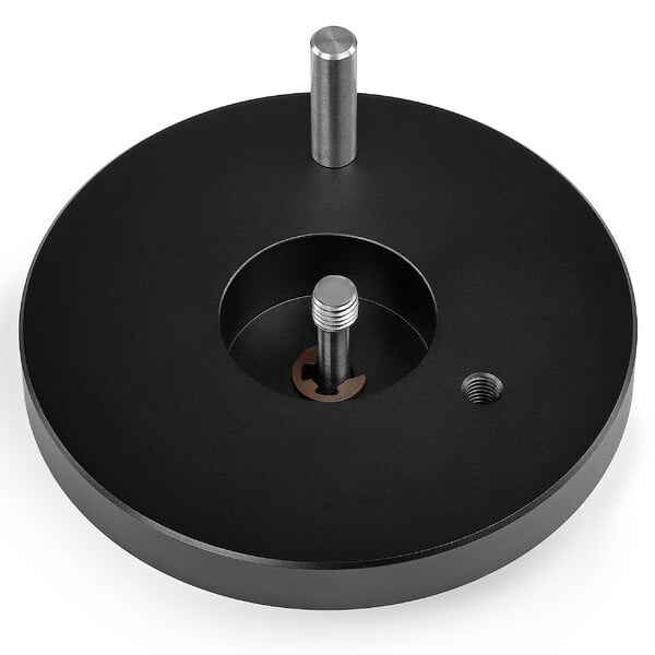 Omegon Vixen mounting adapter 45 mm for Pro column