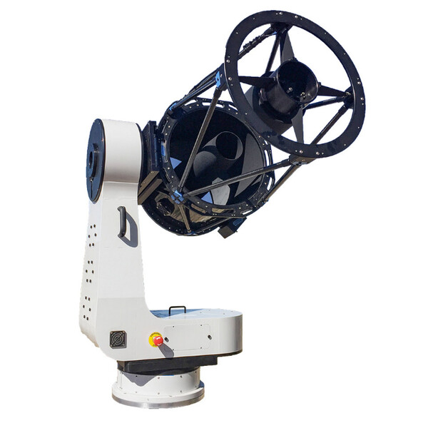 PlaneWave Dall–Kirkham telescope DK 432/2939 CDK17 Astrograph L-500