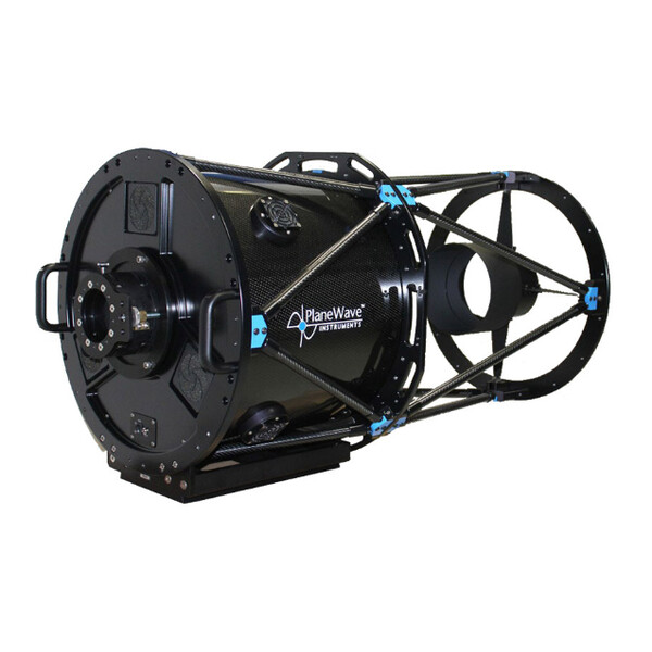 PlaneWave Dall–Kirkham telescope DK 432/2939 CDK17 Astrograph L-500