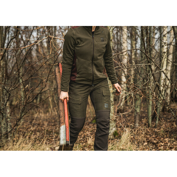 Härkila Scandinavische broek 44