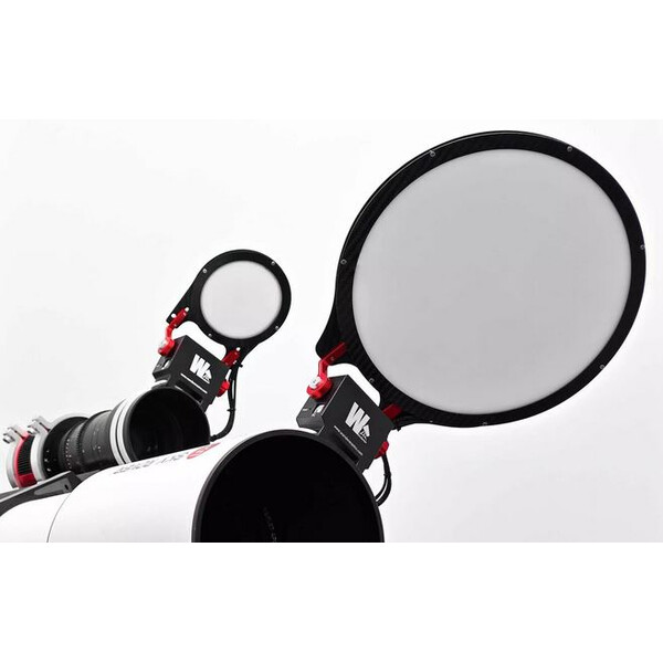 Wanderer Astro flat field mask 125mm V4 IR