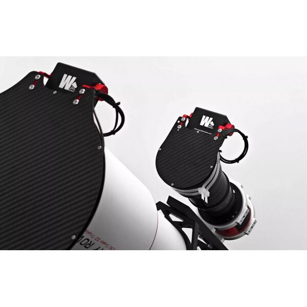 Wanderer Astro flat field mask 125mm V4 IR
