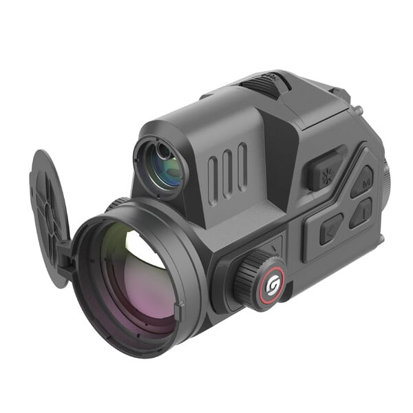Guide Camera termica TB650LP