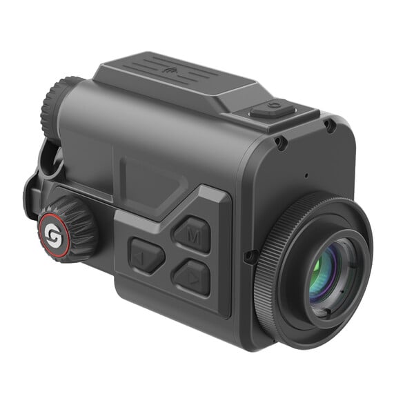 Guide Camera termica TB630LRF