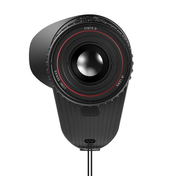 Nocpix Thermal imaging camera Lumi L19