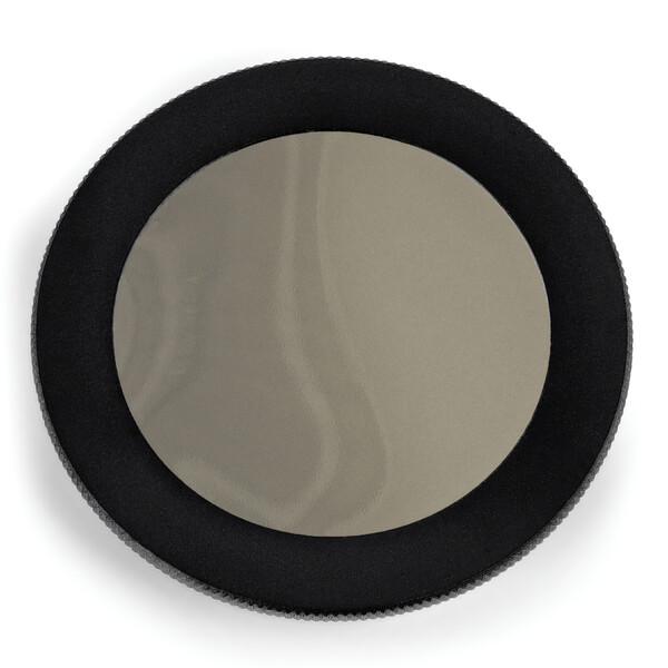 Omegon Filtri solari 50mm Seestar S50 + Bino