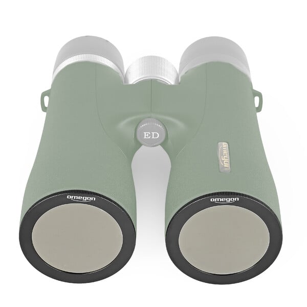 Omegon Filtros solares 50 mm Seestar S50 + Bino (2x)