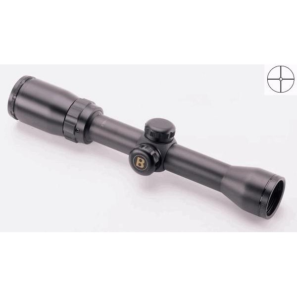 Bushnell Pointing scope Banner 1-4x32, Circle-X