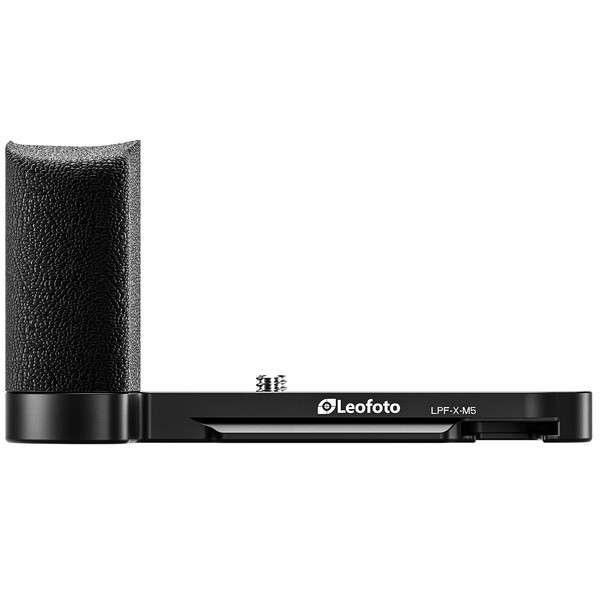 Leofoto Grip LPF-X-M5 black for Fujifilm X-M5