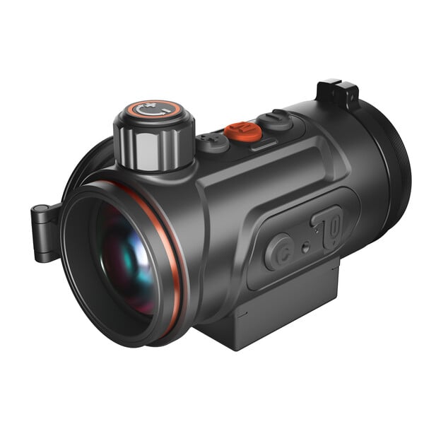 ThermTec Thermal imaging camera Hunt 635 PRO