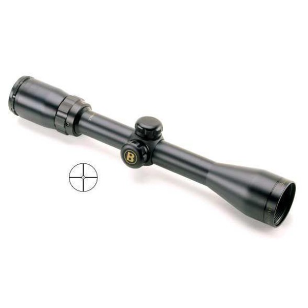Bushnell Pointing scope Banner 3-9x40, Circle-X reticle
