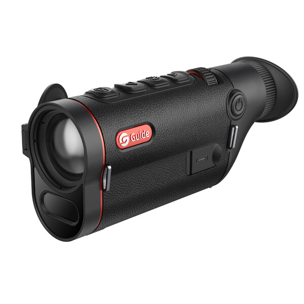 Guide Thermal imaging camera TD433L