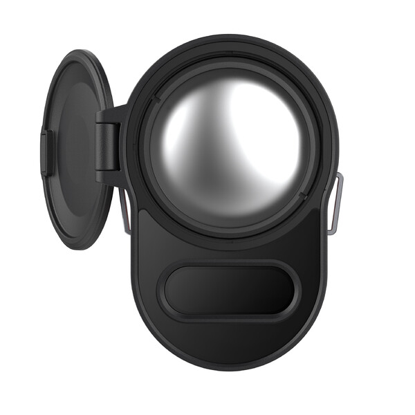 Guide Thermal imaging camera TD433L