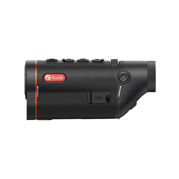 Guide Thermal imaging camera TD433L