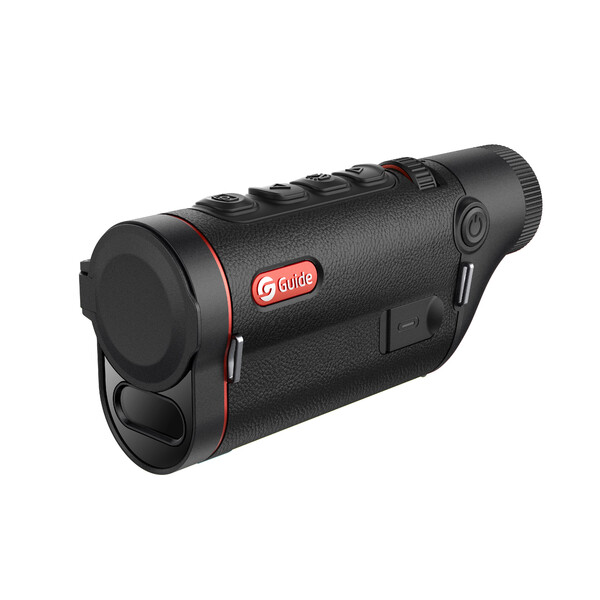 Guide Thermal imaging camera TD433L