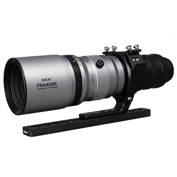 Askar Rifrattore Apocromatico AP 72/400 FRA400C Astrograph