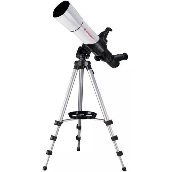 Bresser Telescope AC 70/400 SpaceRacer AR-App