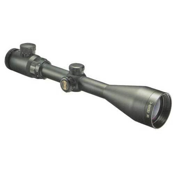 Bushnell Riflescope Banner 4-16x40, Red/Green Dot reticle, illuminated