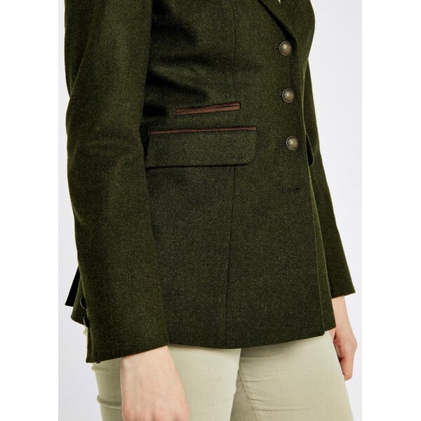 Dubarry of Ireland Rockberry Loden 36